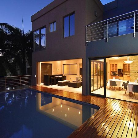 Schimper View Boutique Guest House Louis Trichardt Bagian luar foto