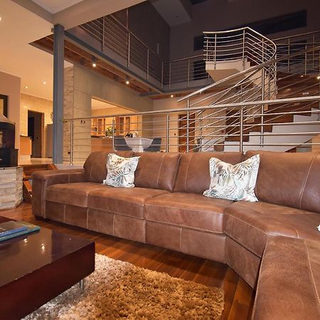 Schimper View Boutique Guest House Louis Trichardt Bagian luar foto