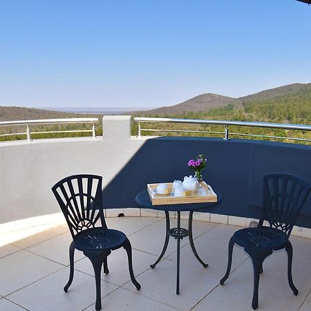 Schimper View Boutique Guest House Louis Trichardt Bagian luar foto