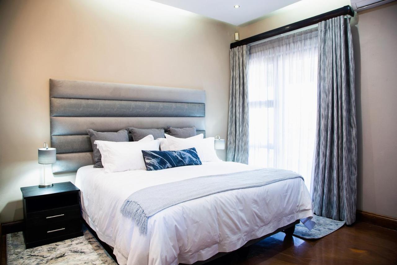 Schimper View Boutique Guest House Louis Trichardt Bagian luar foto