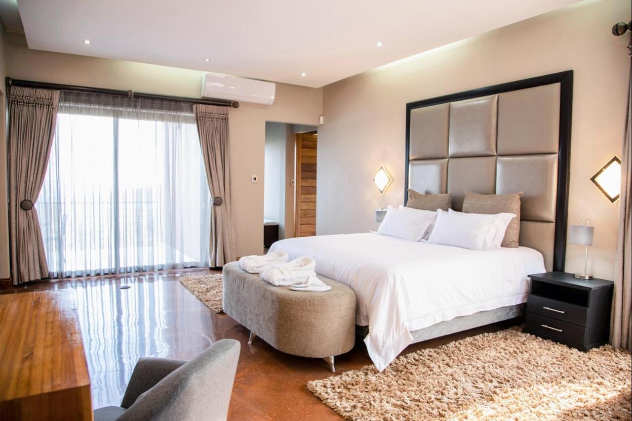 Schimper View Boutique Guest House Louis Trichardt Bagian luar foto