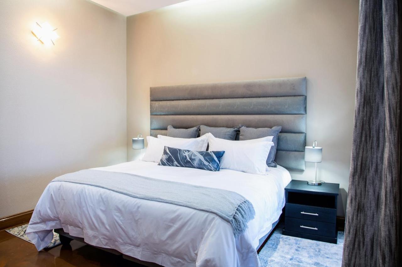 Schimper View Boutique Guest House Louis Trichardt Bagian luar foto