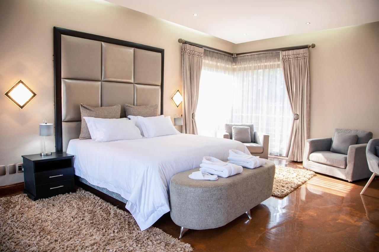 Schimper View Boutique Guest House Louis Trichardt Bagian luar foto