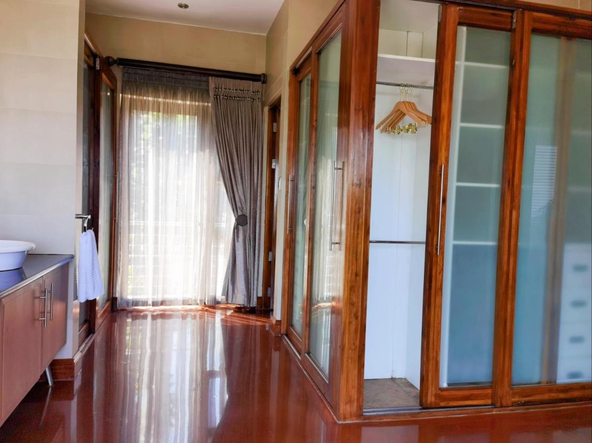 Schimper View Boutique Guest House Louis Trichardt Bagian luar foto