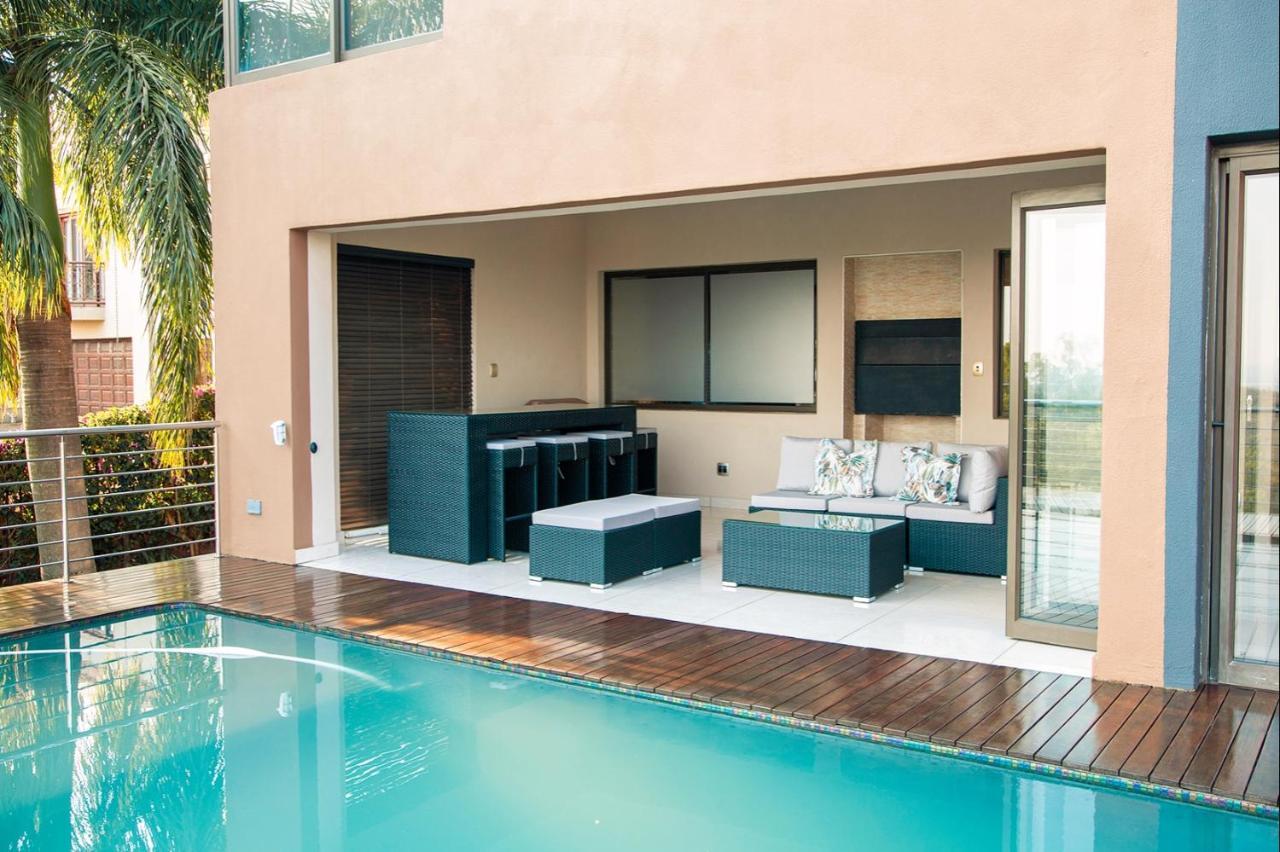 Schimper View Boutique Guest House Louis Trichardt Bagian luar foto