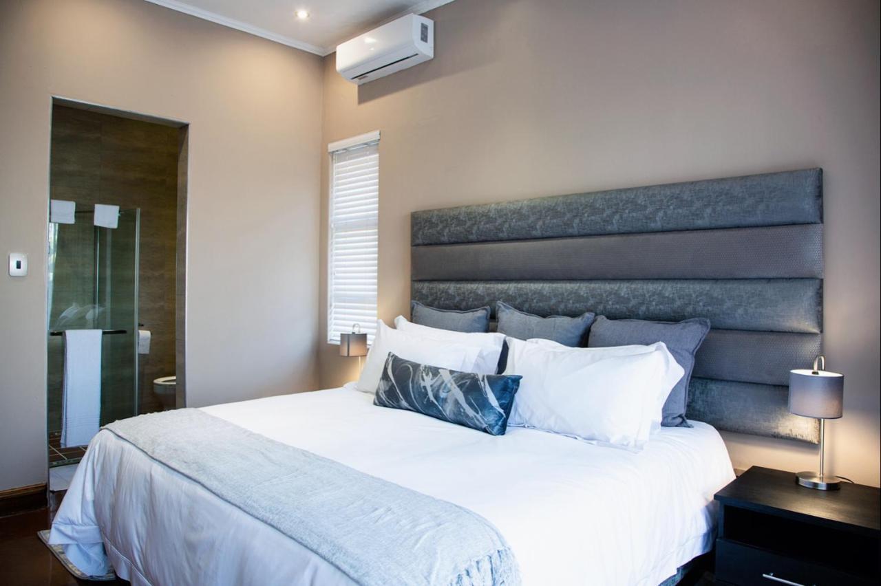 Schimper View Boutique Guest House Louis Trichardt Bagian luar foto