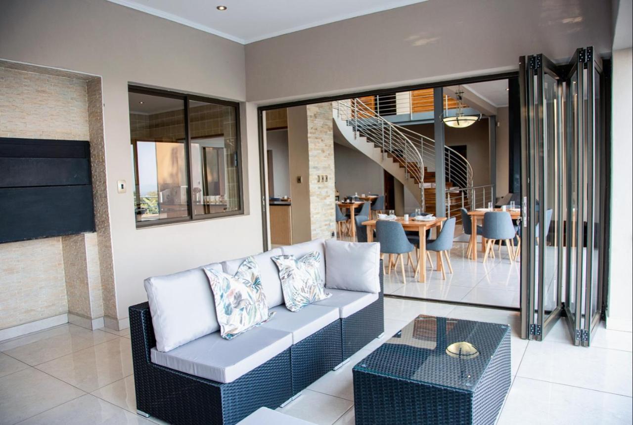Schimper View Boutique Guest House Louis Trichardt Bagian luar foto