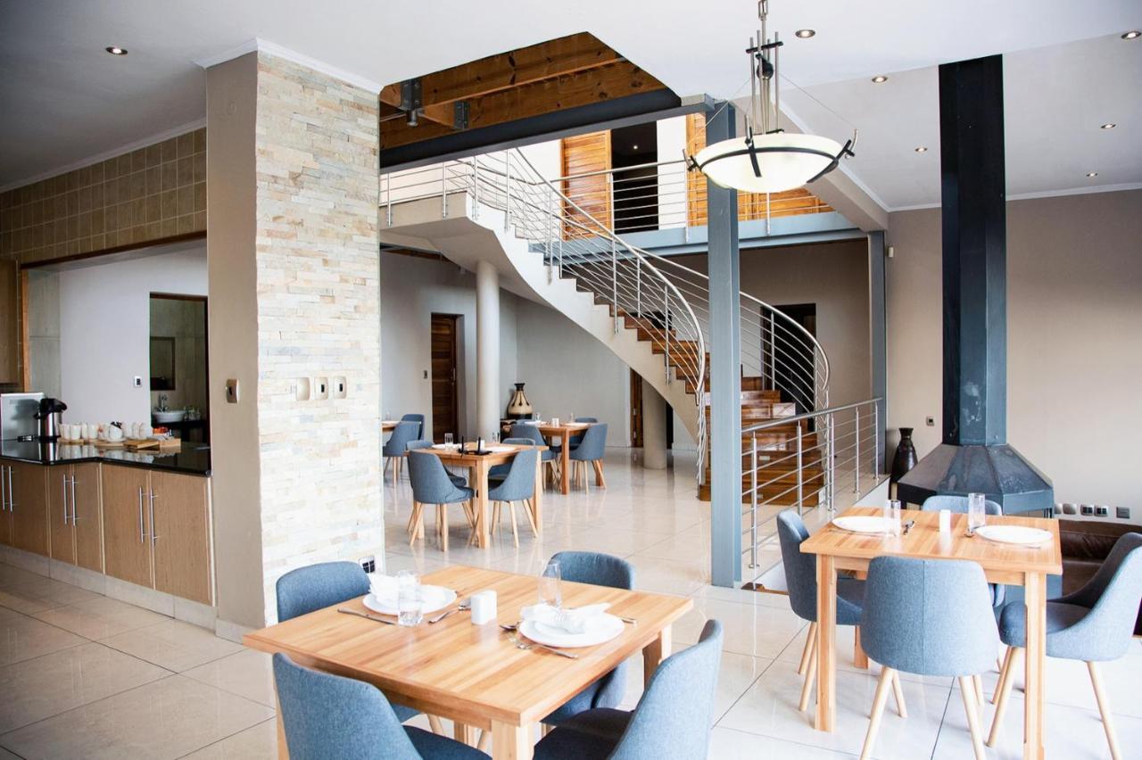 Schimper View Boutique Guest House Louis Trichardt Bagian luar foto
