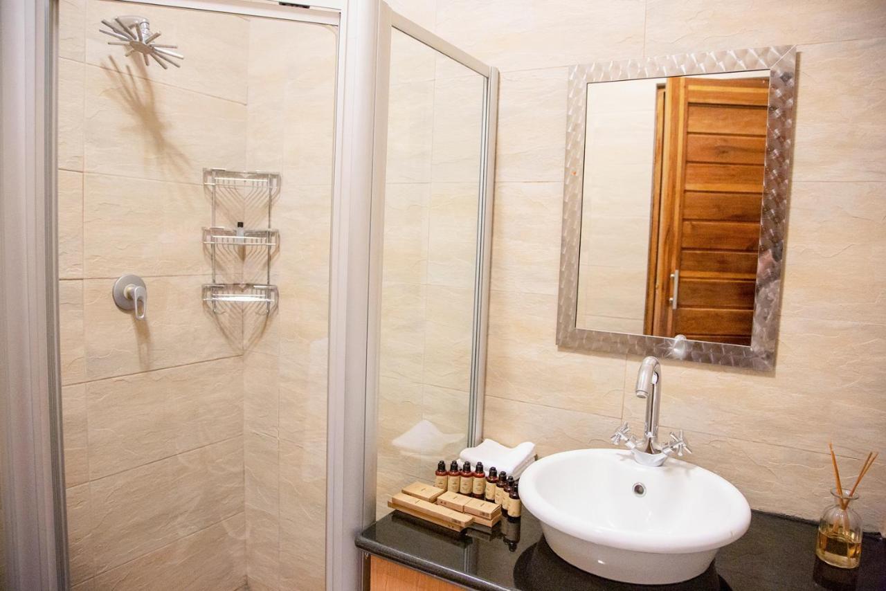 Schimper View Boutique Guest House Louis Trichardt Bagian luar foto