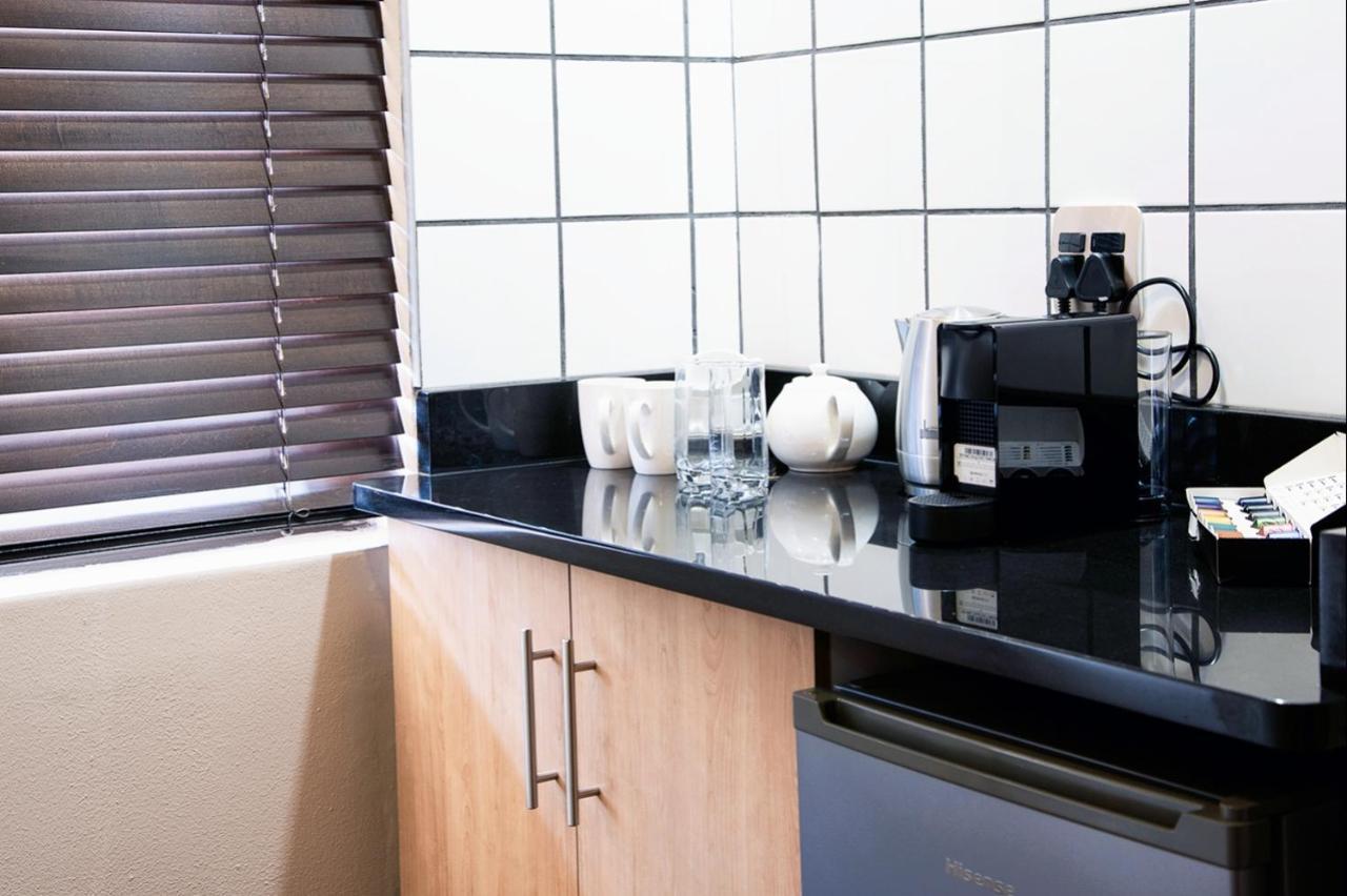 Schimper View Boutique Guest House Louis Trichardt Bagian luar foto