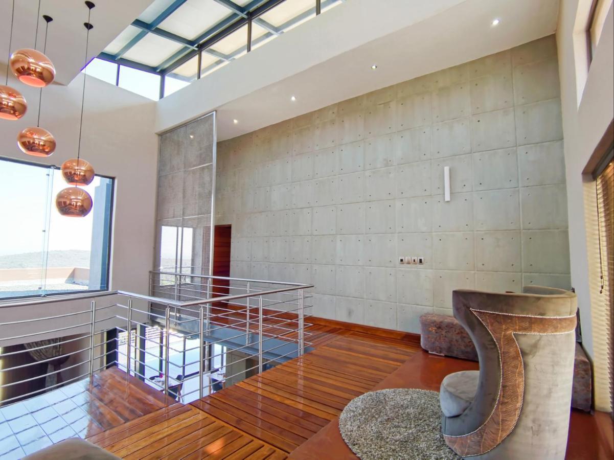 Schimper View Boutique Guest House Louis Trichardt Bagian luar foto