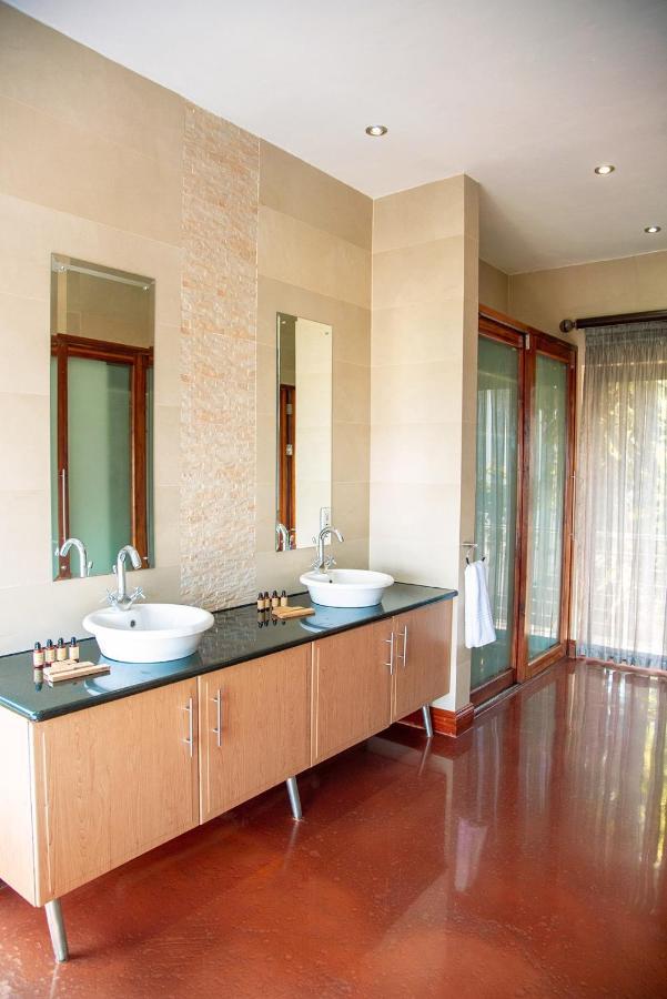Schimper View Boutique Guest House Louis Trichardt Bagian luar foto