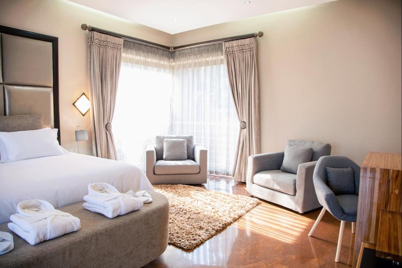 Schimper View Boutique Guest House Louis Trichardt Bagian luar foto