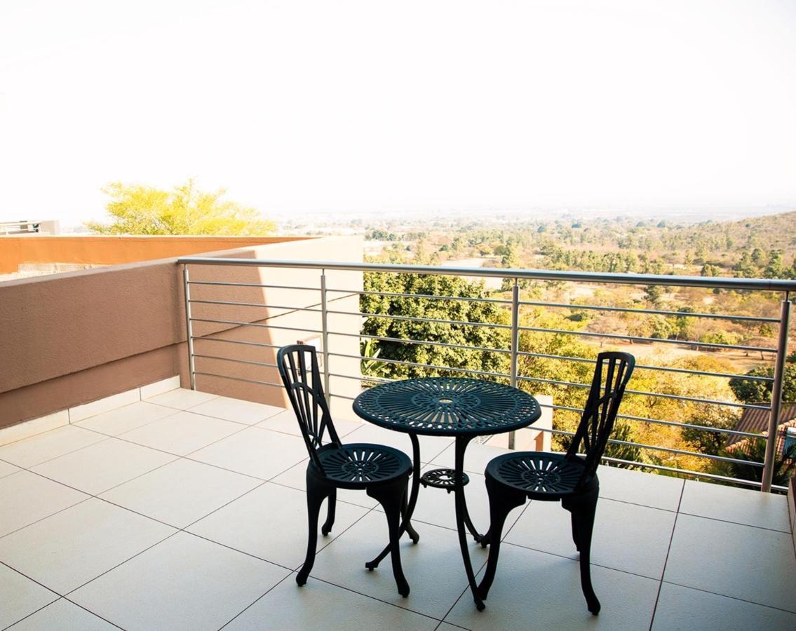Schimper View Boutique Guest House Louis Trichardt Bagian luar foto