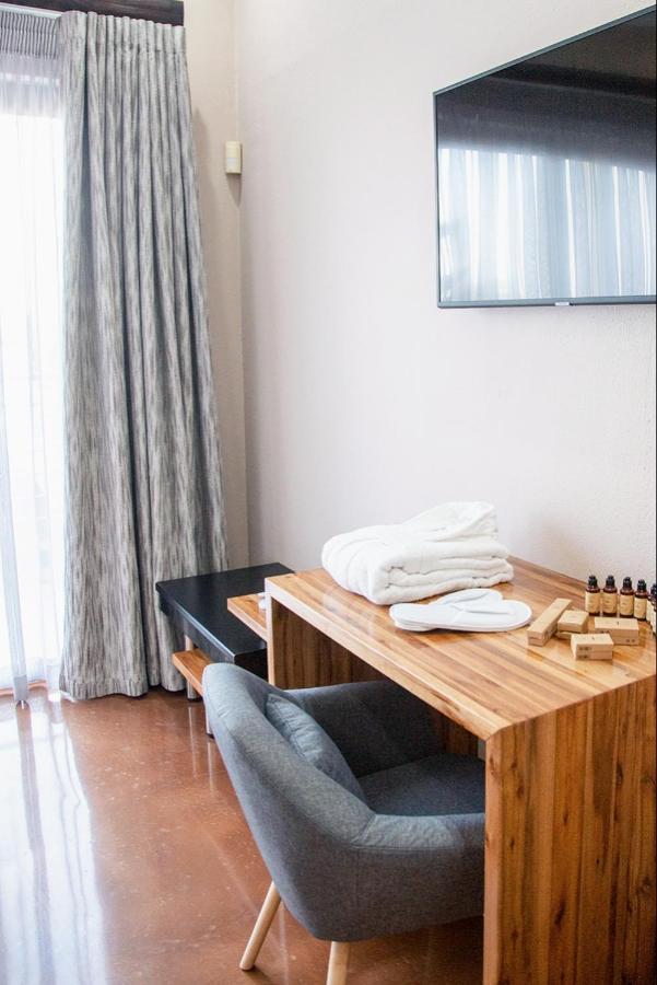 Schimper View Boutique Guest House Louis Trichardt Bagian luar foto