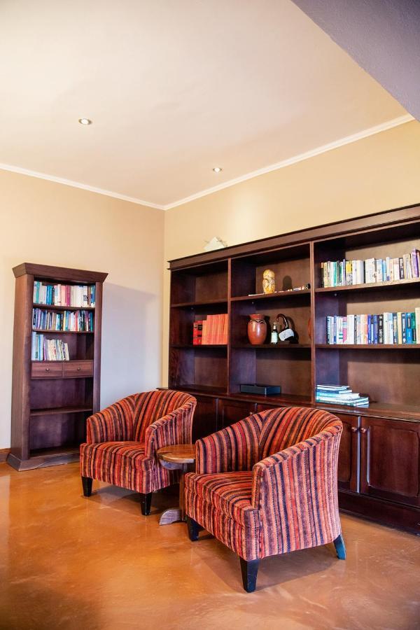 Schimper View Boutique Guest House Louis Trichardt Bagian luar foto