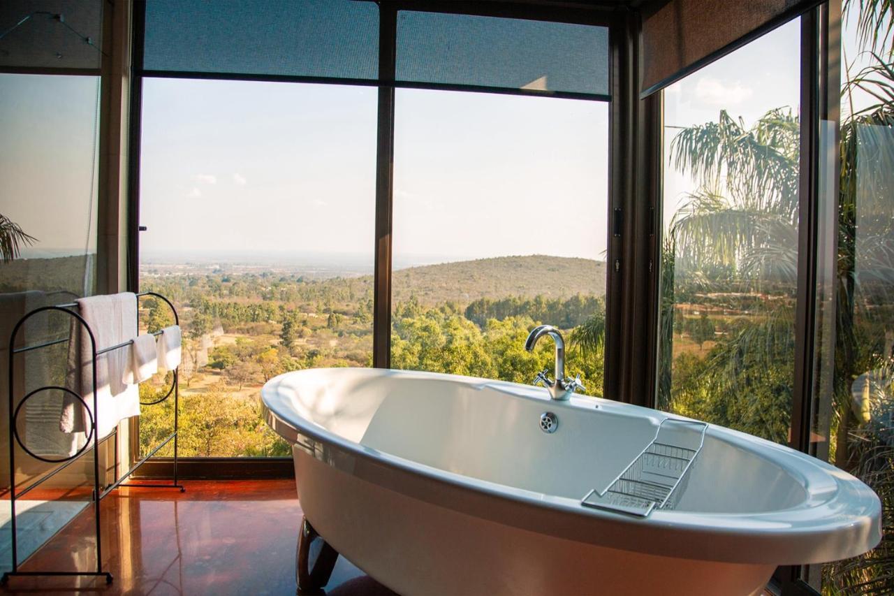 Schimper View Boutique Guest House Louis Trichardt Bagian luar foto