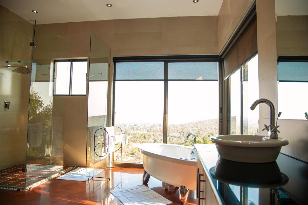 Schimper View Boutique Guest House Louis Trichardt Bagian luar foto