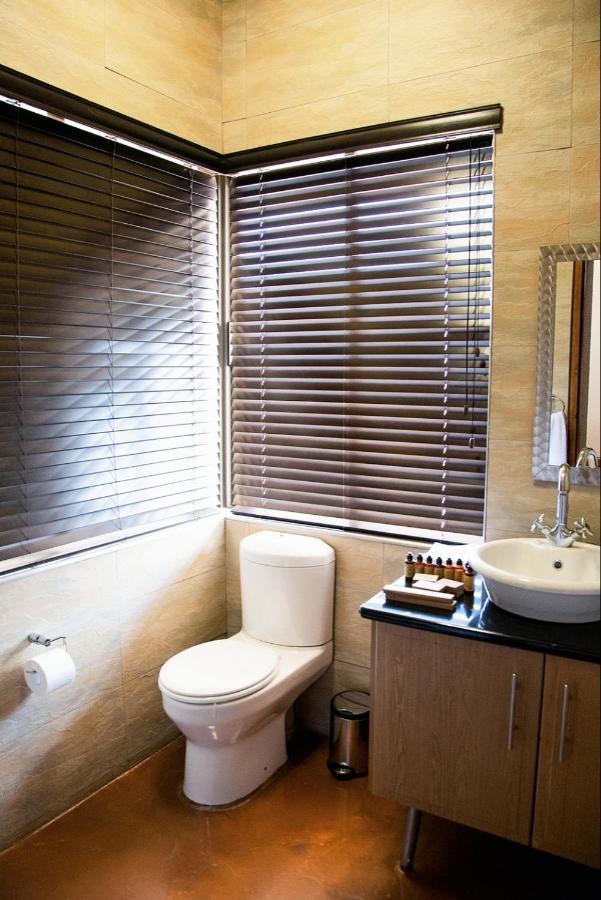 Schimper View Boutique Guest House Louis Trichardt Bagian luar foto