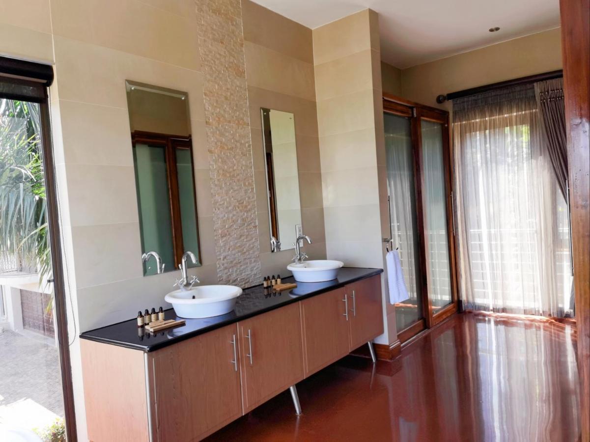 Schimper View Boutique Guest House Louis Trichardt Bagian luar foto