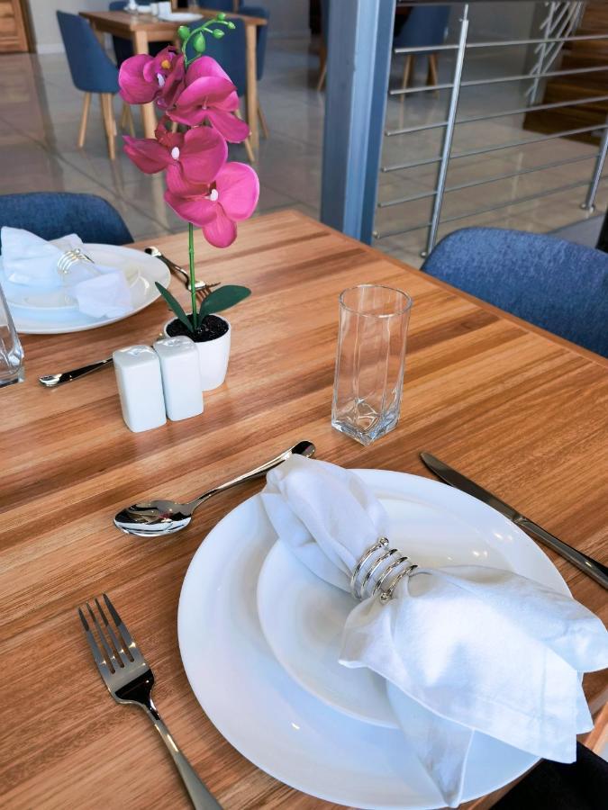 Schimper View Boutique Guest House Louis Trichardt Bagian luar foto