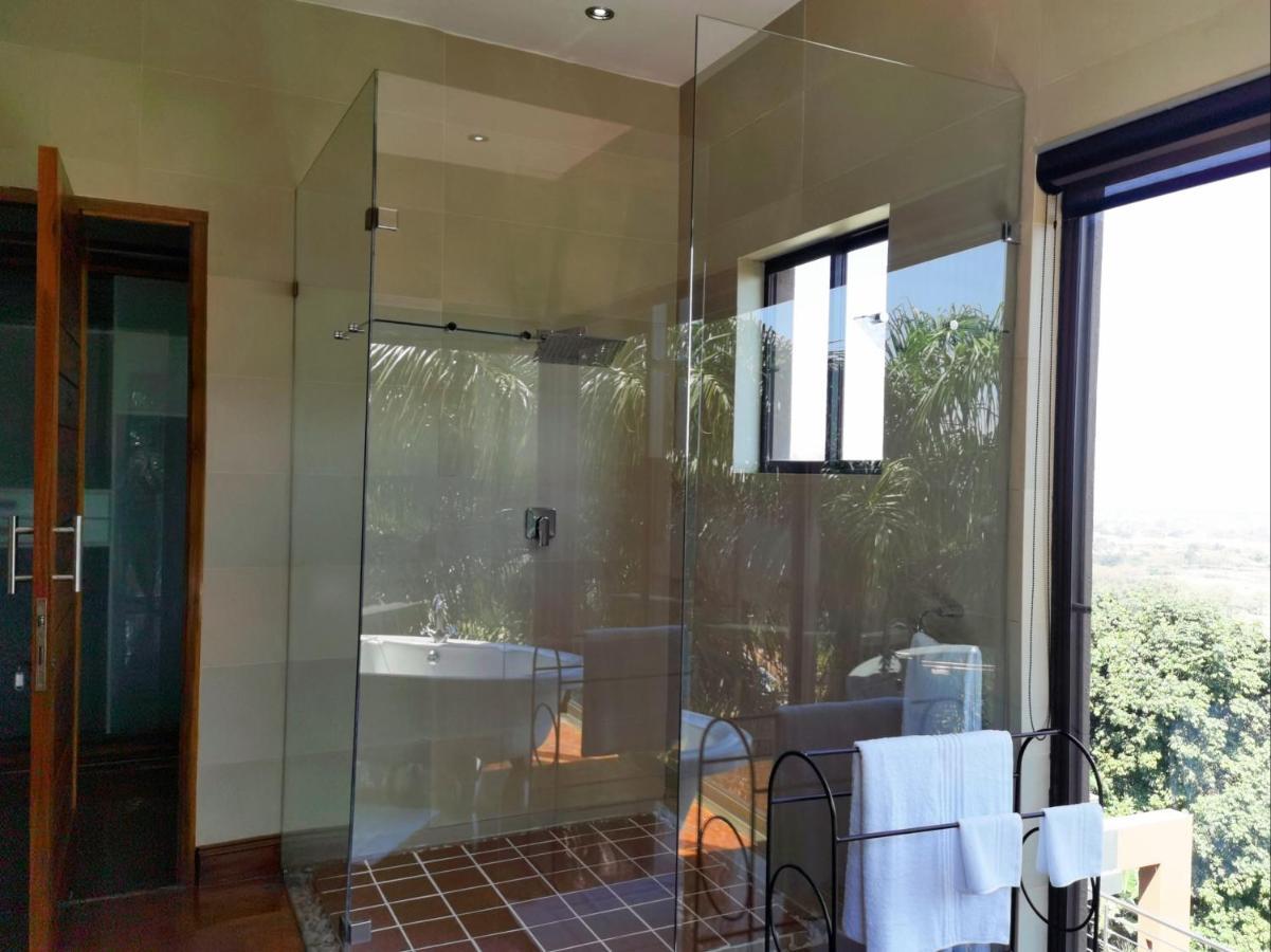 Schimper View Boutique Guest House Louis Trichardt Bagian luar foto