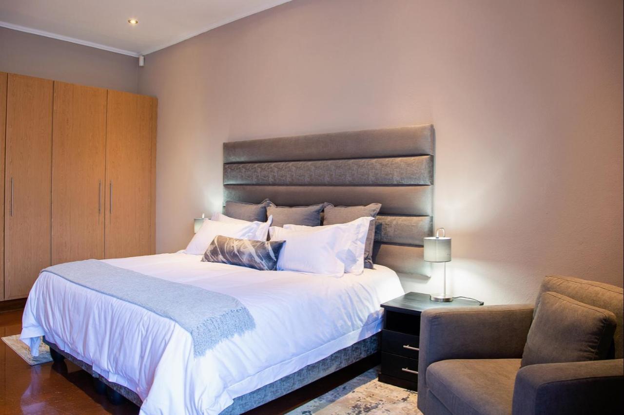 Schimper View Boutique Guest House Louis Trichardt Bagian luar foto