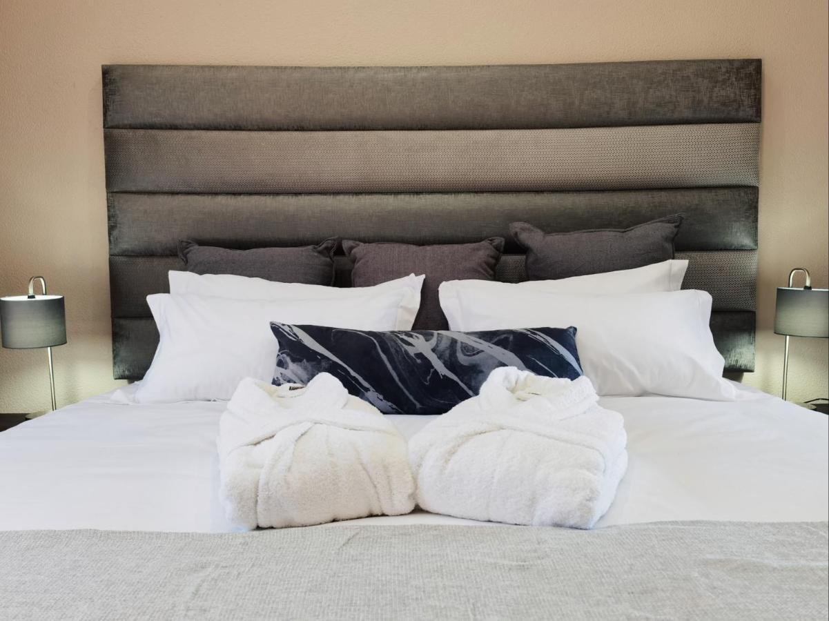 Schimper View Boutique Guest House Louis Trichardt Bagian luar foto