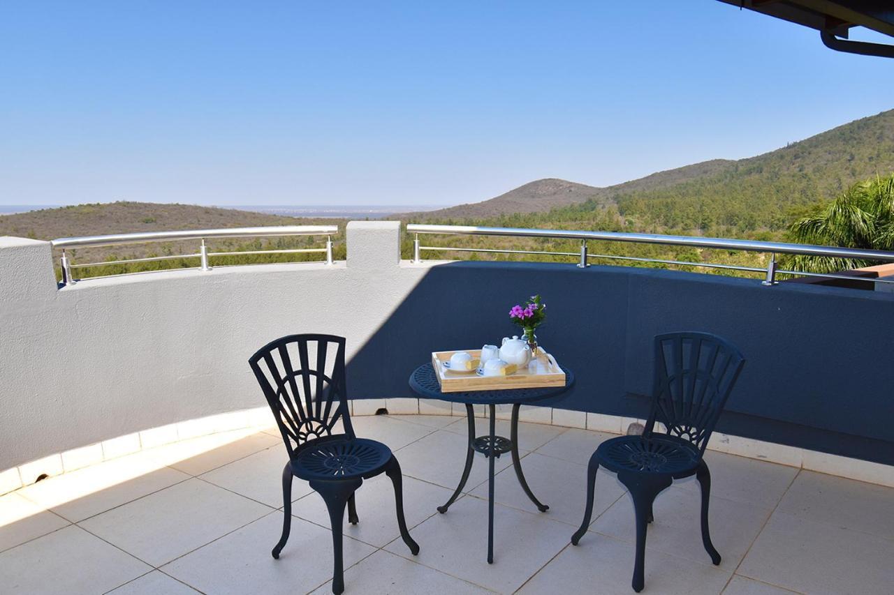Schimper View Boutique Guest House Louis Trichardt Bagian luar foto