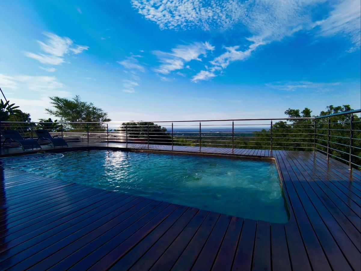 Schimper View Boutique Guest House Louis Trichardt Bagian luar foto