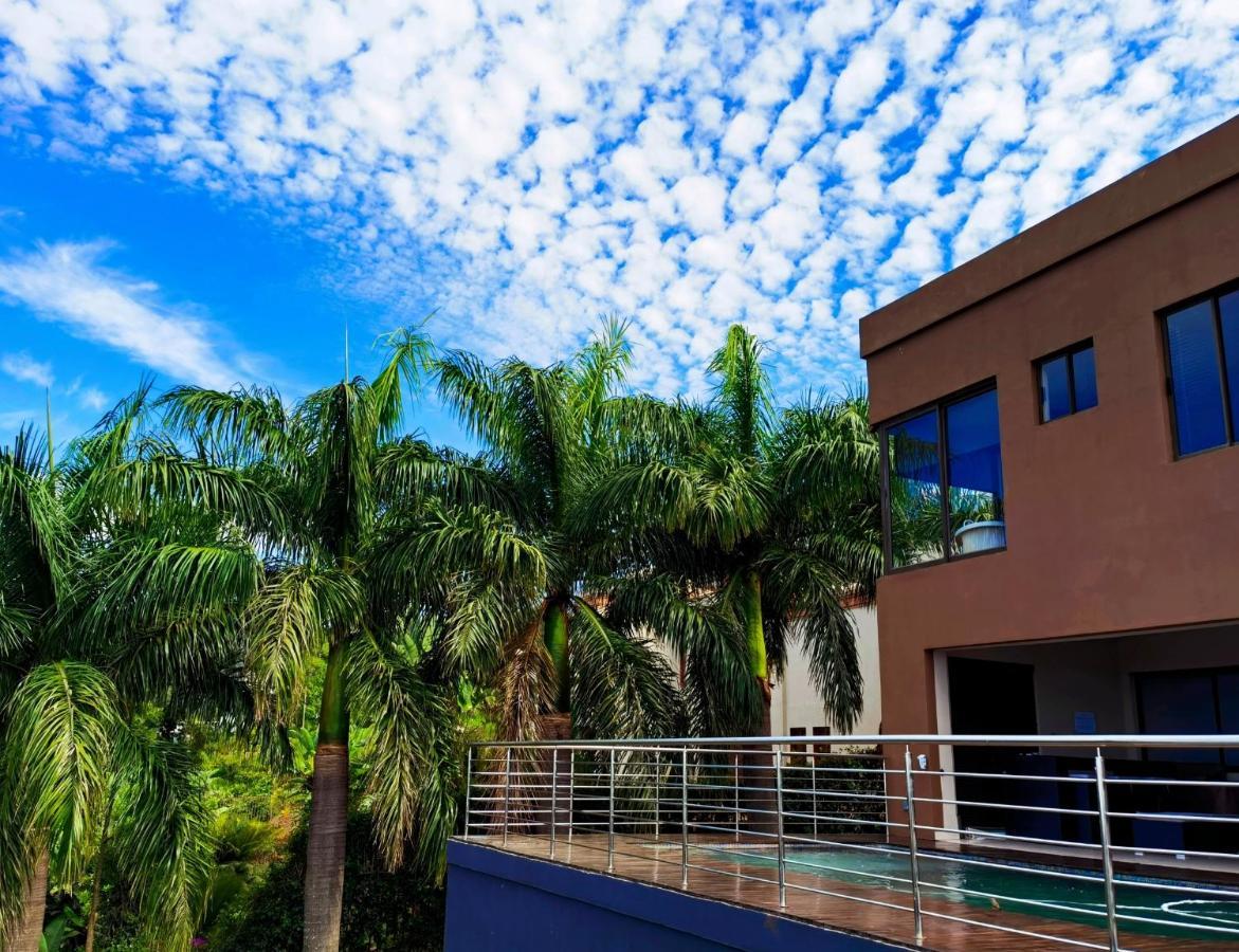 Schimper View Boutique Guest House Louis Trichardt Bagian luar foto