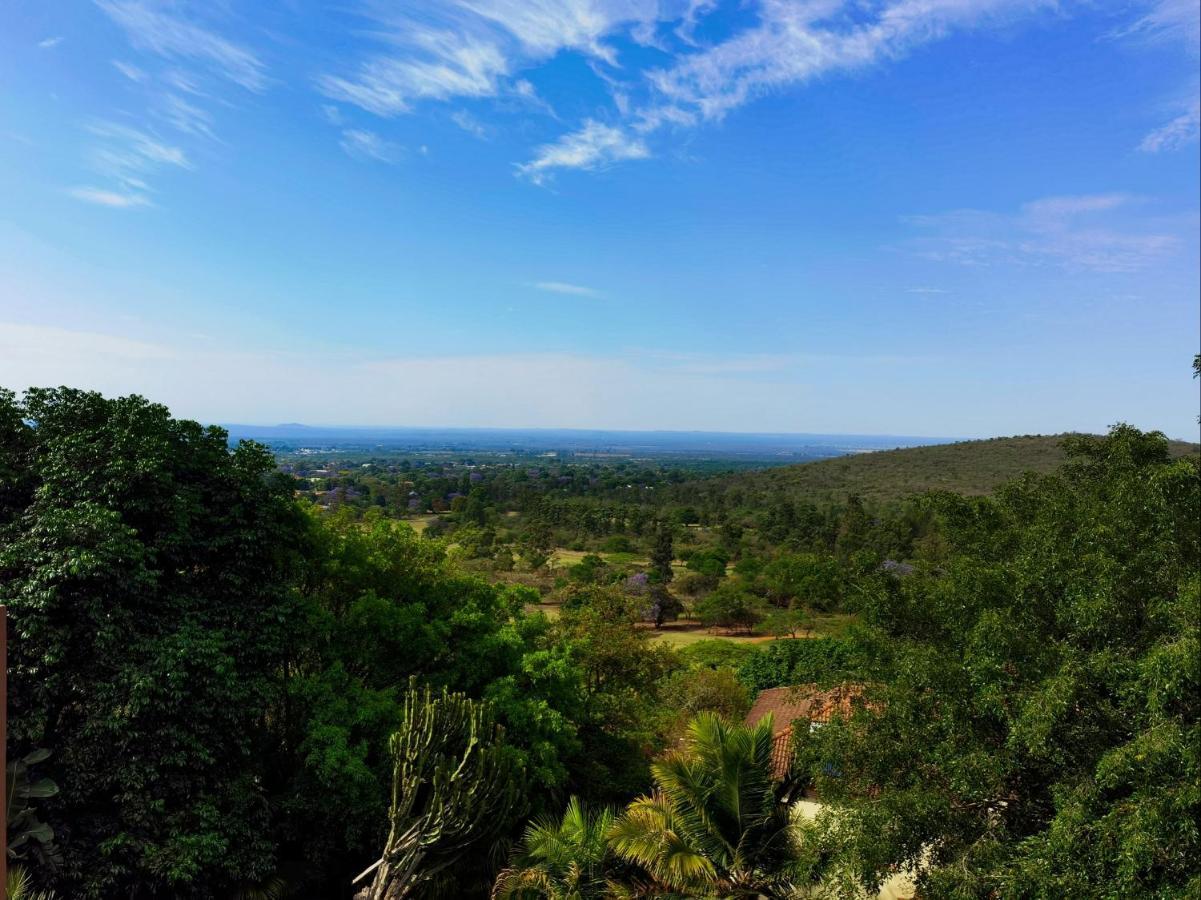 Schimper View Boutique Guest House Louis Trichardt Bagian luar foto