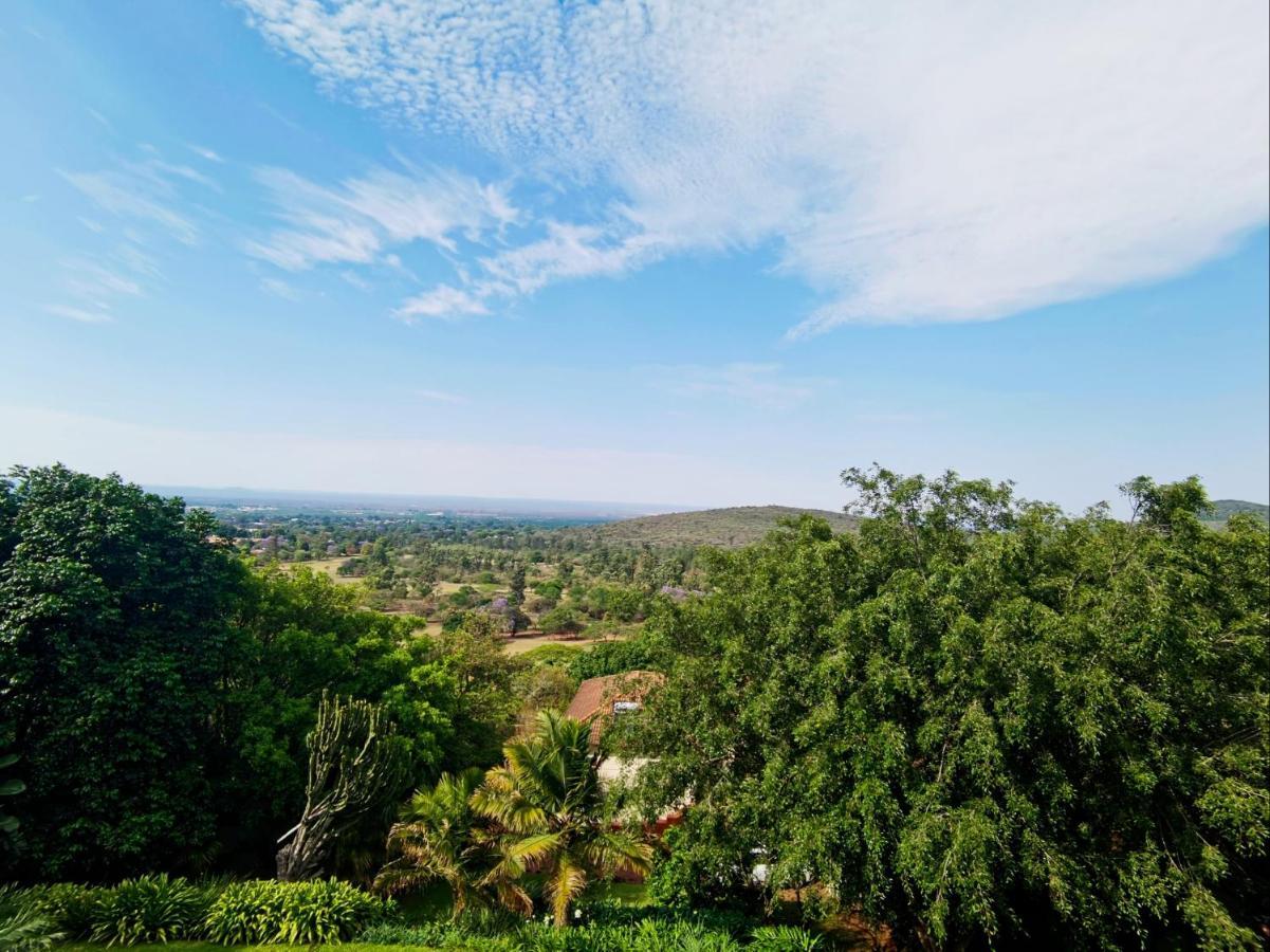 Schimper View Boutique Guest House Louis Trichardt Bagian luar foto