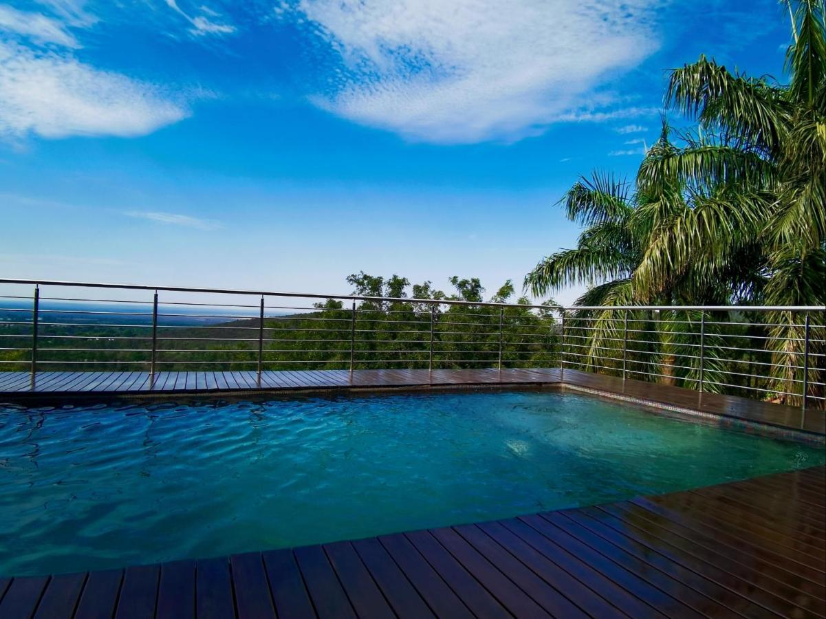 Schimper View Boutique Guest House Louis Trichardt Bagian luar foto