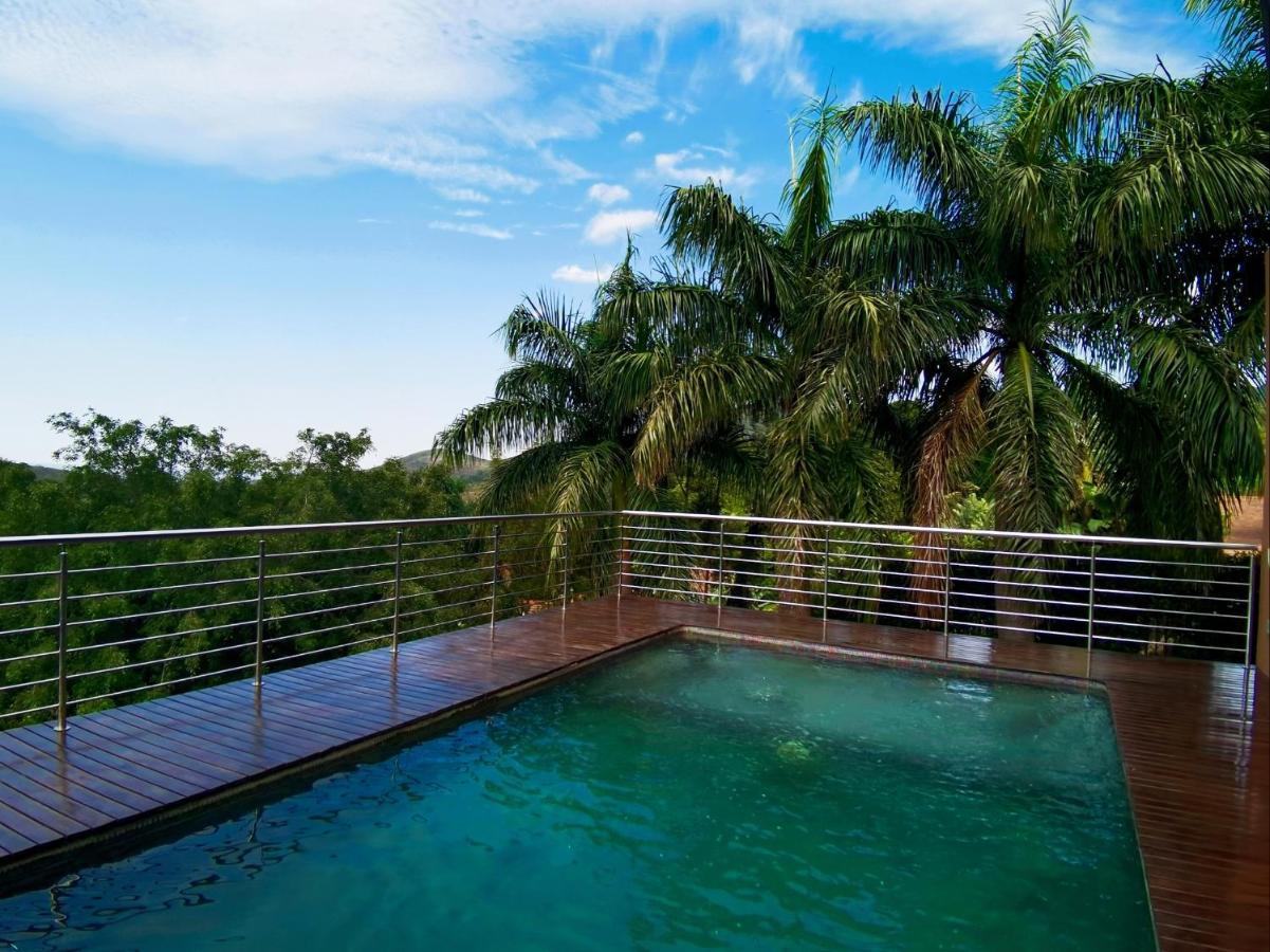 Schimper View Boutique Guest House Louis Trichardt Bagian luar foto
